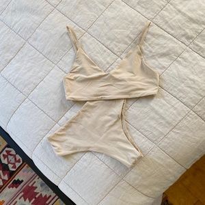 Myra Swim Bikini Set